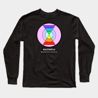 Esoterico All Levels Long Sleeve T-Shirt